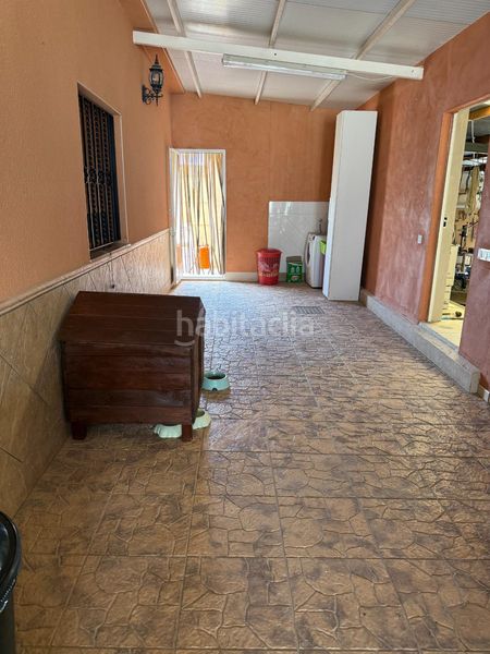 Foto c9c0658e-230d-4acd-a80c-0d504d0294cf. Casa amb aparcament piscina a Novelda