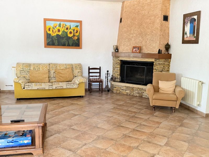 Foto dce6fffa-97bd-4003-bbe9-7580526fd010. Casa amb aparcament piscina a Novelda