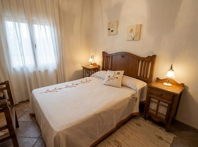 Foto e66d531c-b5a4-4b54-b814-ed1335c659bd. Casa amb aparcament piscina a Novelda