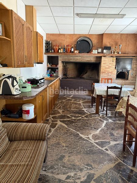 Foto f4203ffe-c32e-4240-b2c5-f235d0a4d919. Casa amb aparcament piscina a Novelda