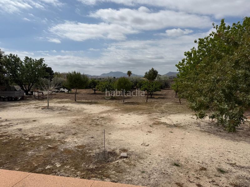 Foto f6b4f410-55d7-4e09-ac31-c0bdc2874d2c. Casa amb aparcament piscina a Novelda