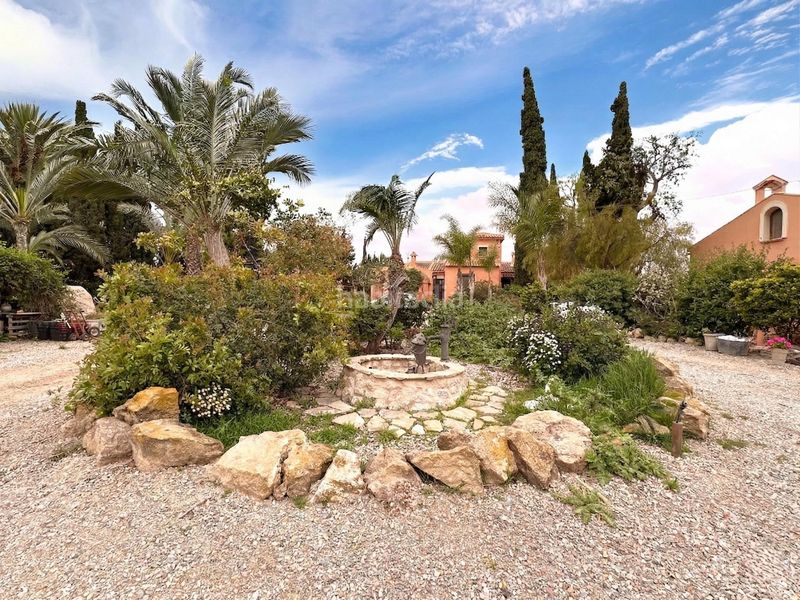 Foto 0517bfba-f494-4e17-9ace-2bd92bed3c63. Xalet amb aparcament piscina a Catral