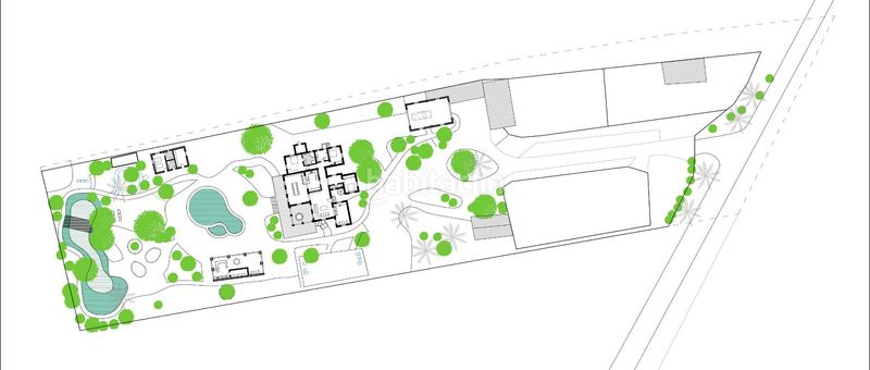 Foto 738da330-d5d4-43b1-8583-ff75cfbb96e3. Xalet amb aparcament piscina a Catral