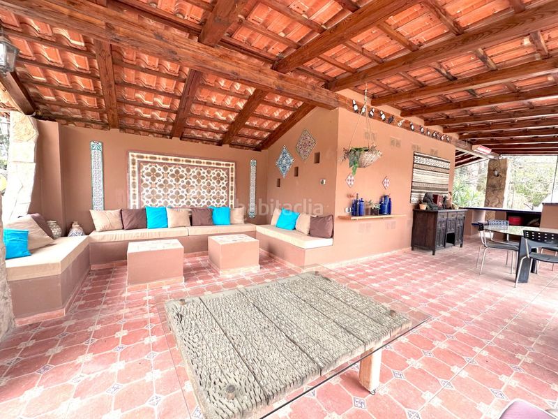 Foto bbcfaa4d-a333-44bd-9a8c-bef142bb11eb. Xalet amb aparcament piscina a Catral