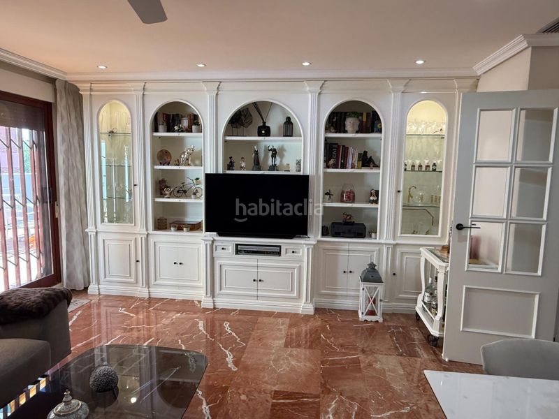 Foto 0a69188d-308e-4a92-b0f2-ad7f90af86db. Àtic amb aparcament a Benalúa Alicante