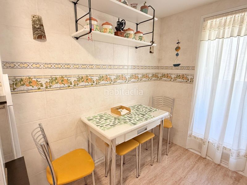 Foto 1c372df4-ff79-45ca-af90-9cd2d8ed7870. Àtic amb aparcament a Benalúa Alicante