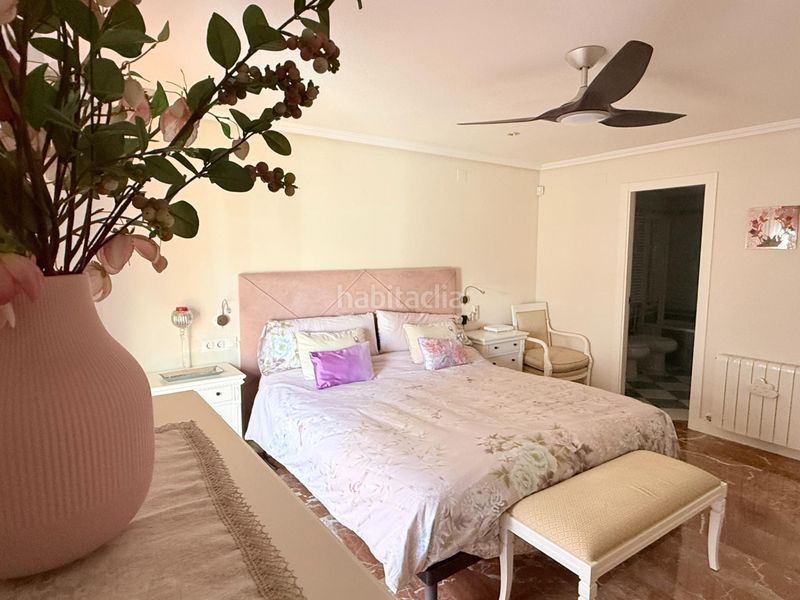 Foto 36daaa7d-4425-4f8f-a455-b7d723a46d58. Àtic amb aparcament a Benalúa Alicante