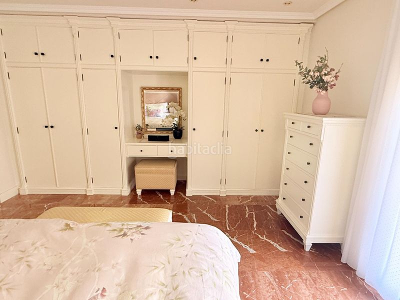 Foto 6513cceb-d29e-4ac3-af8e-caa4e559a17c. Àtic amb aparcament a Benalúa Alicante