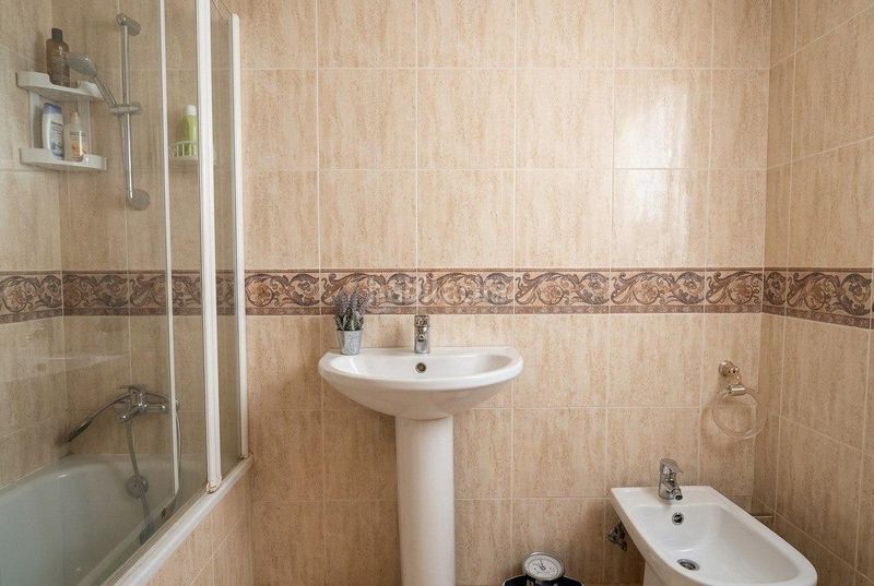 Foto 71599d81-fe1b-44f8-a9d1-5345f79b8368. Àtic amb aparcament a Benalúa Alicante