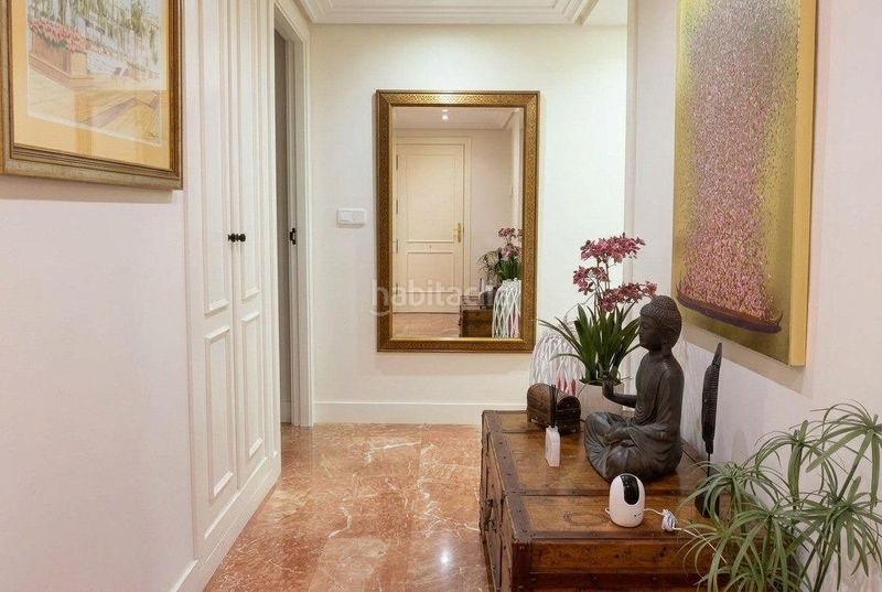 Foto 793c702c-6d4a-46d3-b493-e6bd925627b1. Àtic amb aparcament a Benalúa Alicante