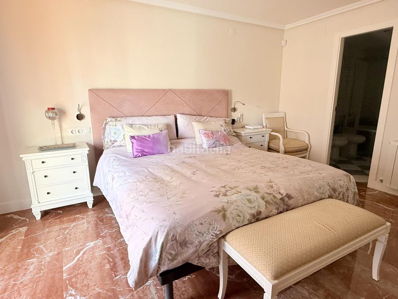 Foto 79435dc5-30e6-4d1d-a03c-42c708cf43e5. Àtic amb aparcament a Benalúa Alicante