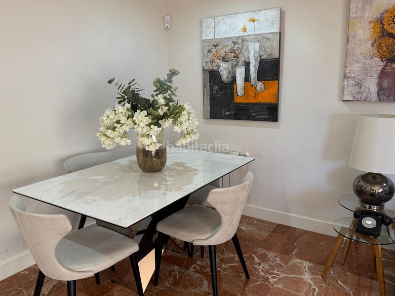 Foto 84e686cd-c1ee-46c5-b6de-374fd22fdc62. Àtic amb aparcament a Benalúa Alicante