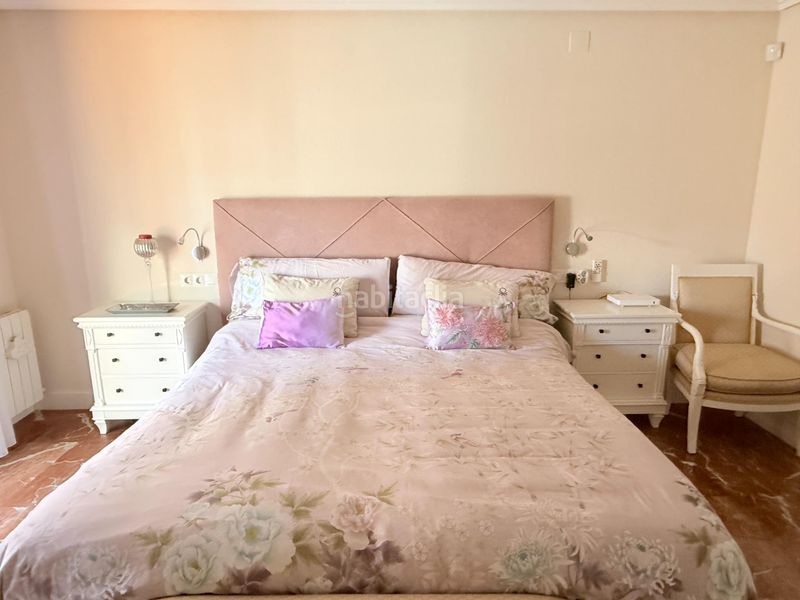 Foto a27f4d7b-e58c-46f7-93ca-08cd2eb7a21c. Àtic amb aparcament a Benalúa Alicante