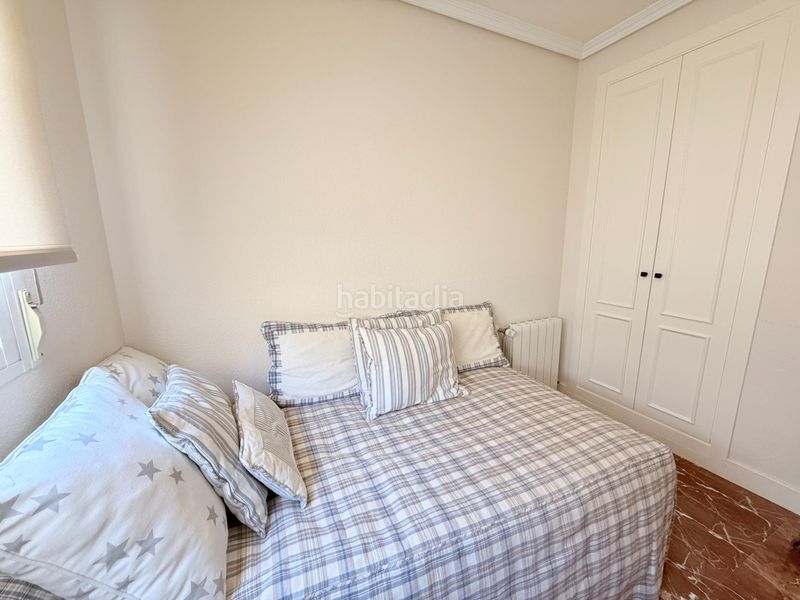 Foto e0440383-0967-401f-ad19-6e2dc9b9275f. Àtic amb aparcament a Benalúa Alicante