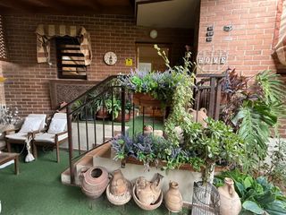 Casa a schiera  Calle manuel moran. Excelente bungalow  en san joan pueblo