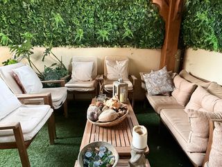 Casa adossada  Calle manuel moran. Excelente bungalow  en san joan pueblo