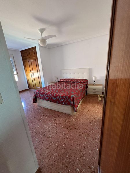 Foto c137adb8-8a37-4f3f-a673-38a2ecbfe98b. Pis amb piscina a Altozano - Conde Lumiares Alicante
