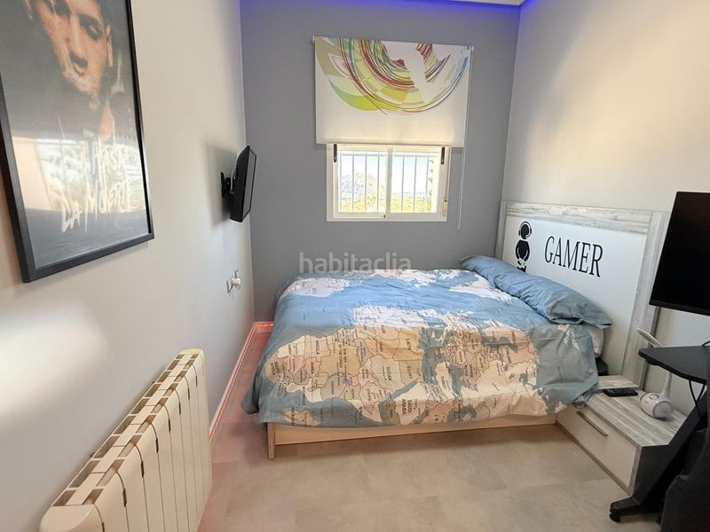 Foto 16ffdba9-9424-419c-bed3-1d380a895da7. Casa amb calefacció aparcament piscina a Monforte del Cid