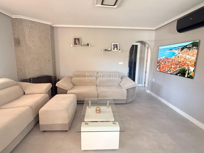 Foto 527c895d-93b9-4688-a255-3578414cae33. Casa amb calefacció aparcament piscina a Monforte del Cid