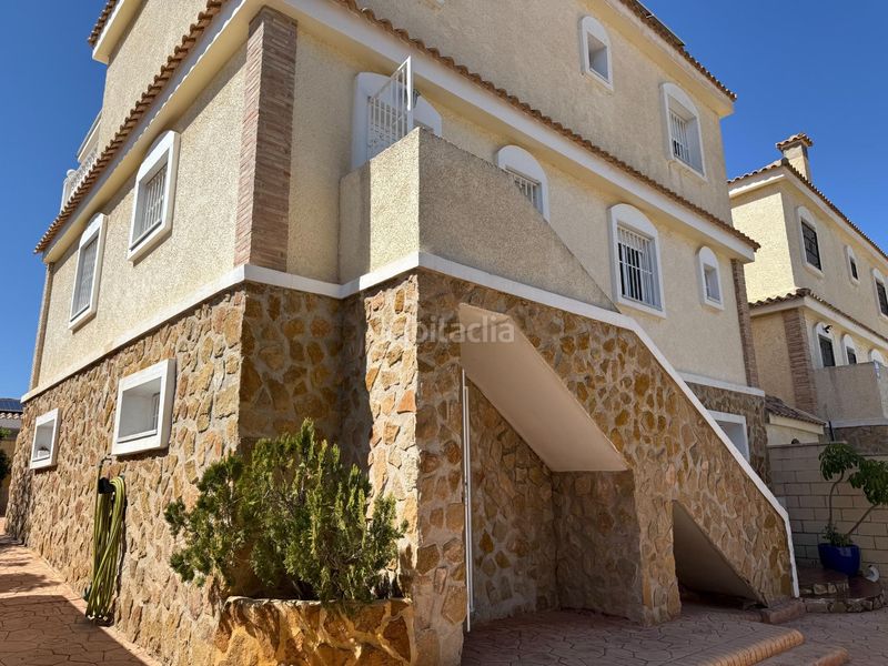 Foto ae3b4852-e017-4a6a-a053-d6e8b40ef427. Casa amb calefacció aparcament piscina a Monforte del Cid
