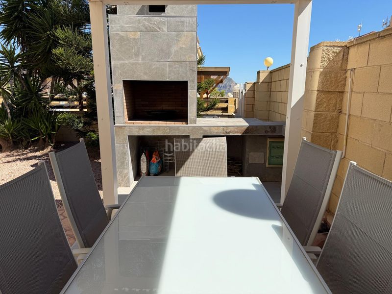Foto b2f9a29a-6633-426d-a700-dae0a52cbf1a. Casa amb calefacció aparcament piscina a Monforte del Cid
