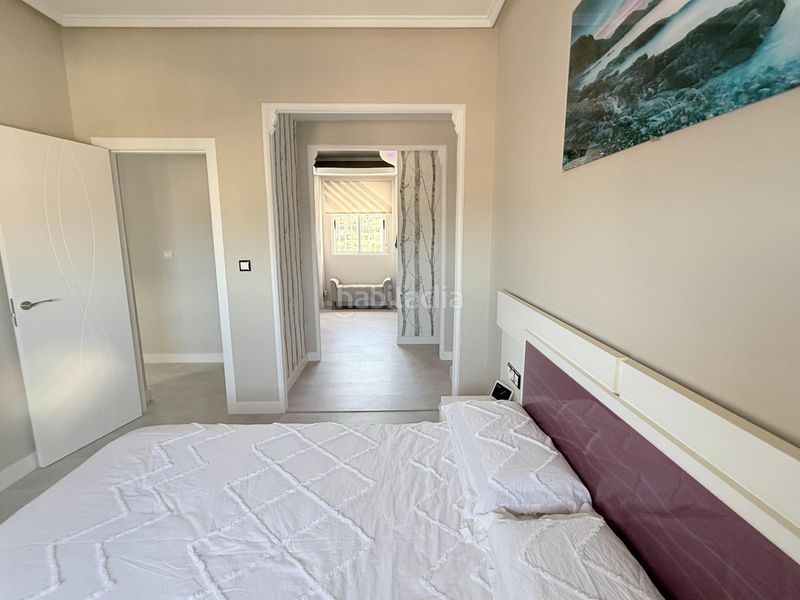 Foto bafd14f5-ce24-41ff-abba-d6592d925d1e. Casa amb calefacció aparcament piscina a Monforte del Cid