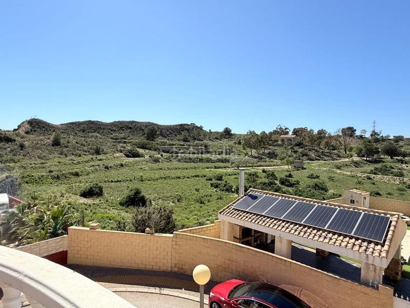 Foto d3e990cf-57ce-4c44-806e-c41b4c57ac39. Casa amb calefacció aparcament piscina a Monforte del Cid
