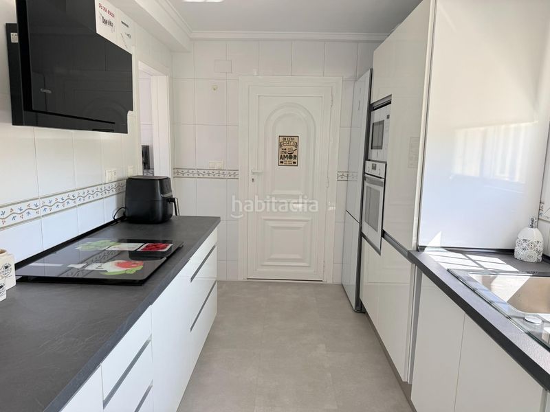 Foto d9249a05-279c-4468-9606-035c659c8739. Casa amb calefacció aparcament piscina a Monforte del Cid