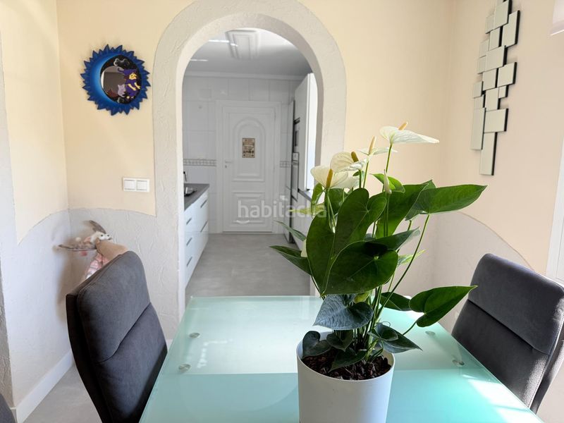 Foto f6b14950-5ca6-4ce2-b574-fcfb17ff39d9. Casa amb calefacció aparcament piscina a Monforte del Cid