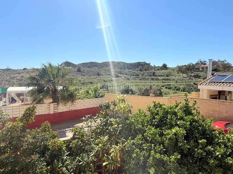 Foto fdbfbc5d-1cea-4691-95aa-994c7641c060. Casa amb calefacció aparcament piscina a Monforte del Cid