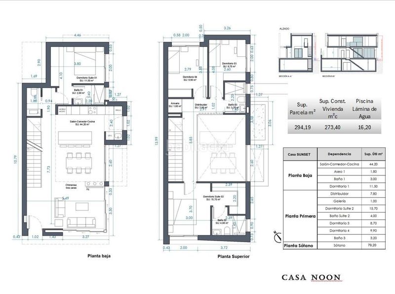 Foto af425d1c-c63c-46f6-9388-64a459aa88e5. Casa amb aparcament a Valle del Sol Mutxamel