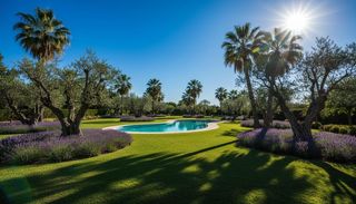 Casa  Calle piromorfita. Elegancia mediterránea en una ubicación privilegiada !