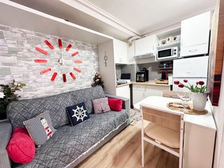 Pis  Avenida denia. Encantador apartamento en última planta a pocos pasos de la play
