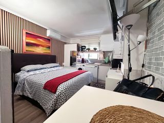 Pis  Avenida denia. Encantador apartamento en última planta a pocos pasos de la play