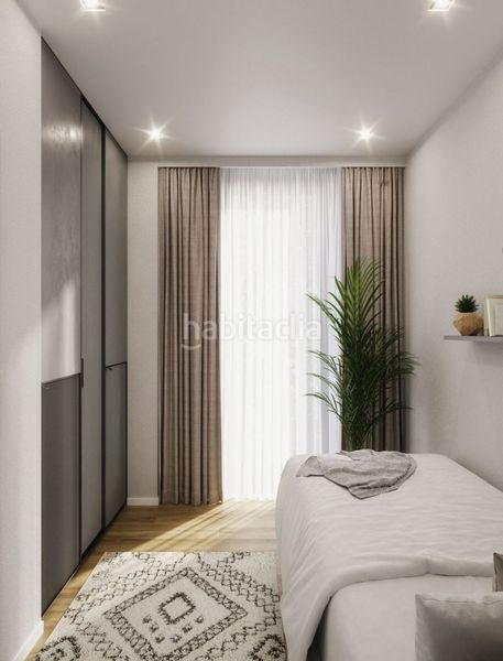 Foto 2a384fb8-f333-4dae-8531-75d1e75a0ea1. Apartament amb piscina a pueblo de Cullera Cullera