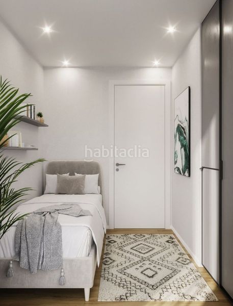 Foto 8830ffbb-16e1-4be3-9487-b13996fbb43d. Apartament amb piscina a pueblo de Cullera Cullera