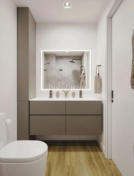 Foto e5ded55e-8b28-42ac-9605-af6bd9263742. Apartament amb piscina a pueblo de Cullera Cullera