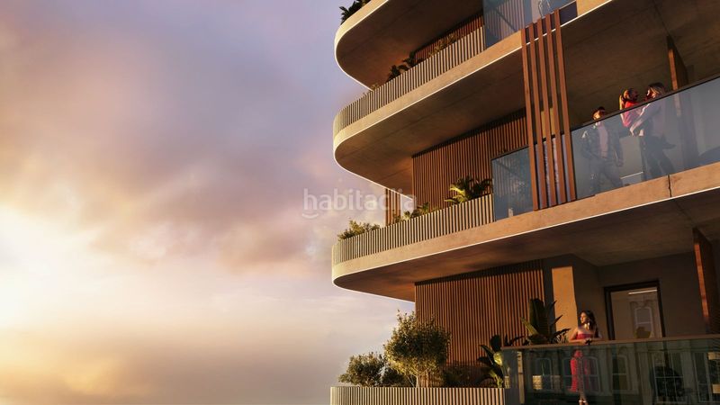 Foto f2304ea9-561b-430e-87e0-3d2448aeec20. Apartament amb piscina a pueblo de Cullera Cullera