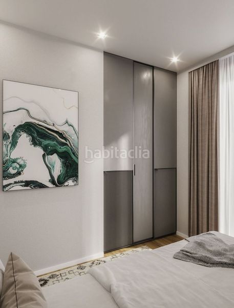 Foto f83deac7-6cfe-4941-b0b6-2ad52f238c71. Apartament amb piscina a pueblo de Cullera Cullera