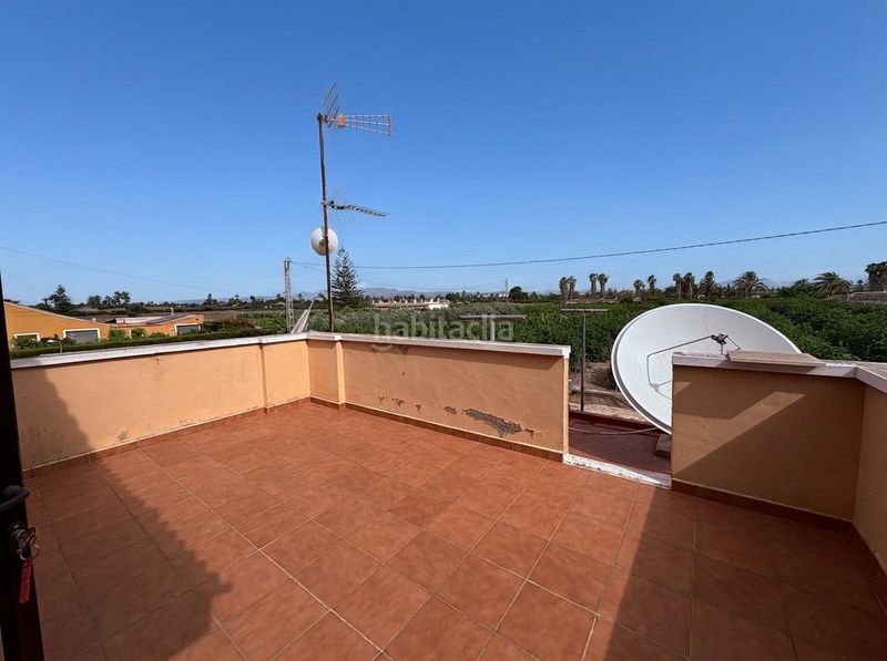 Foto 24f9d6c4-57ab-40ba-a4bd-443533179b61. Casa amb aparcament piscina a La Foia - Daimés - Asprella Elche / Elx
