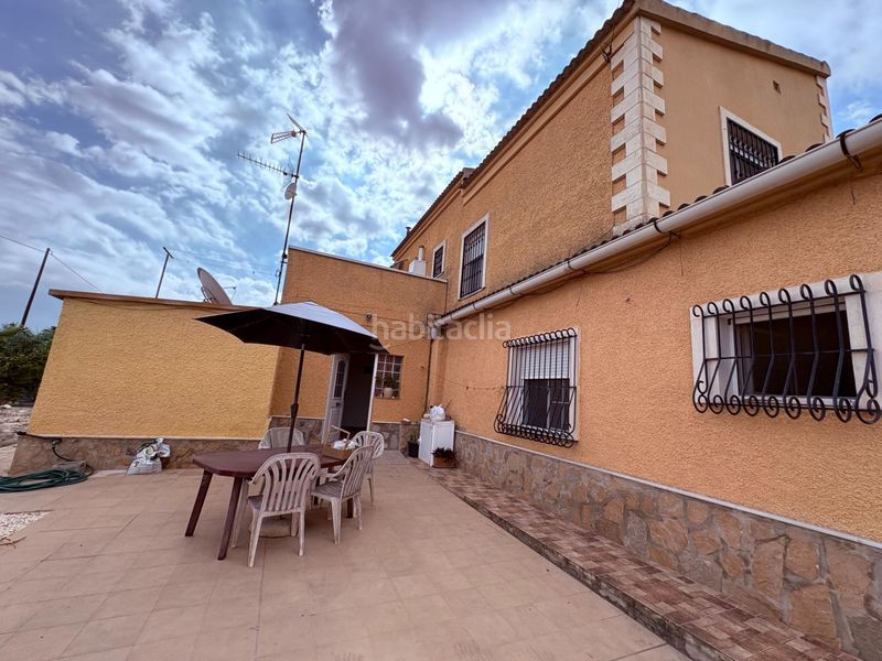 Foto 3c3dc1ff-c91e-49fc-a80a-6624ec224c37. Casa amb aparcament piscina a Centro Elche / Elx