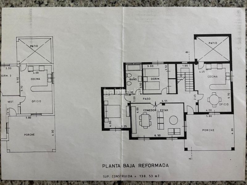 Foto 594bd229-9b12-44cd-8c28-28b09c0b8007. Casa amb aparcament piscina a La Foia - Daimés - Asprella Elche / Elx