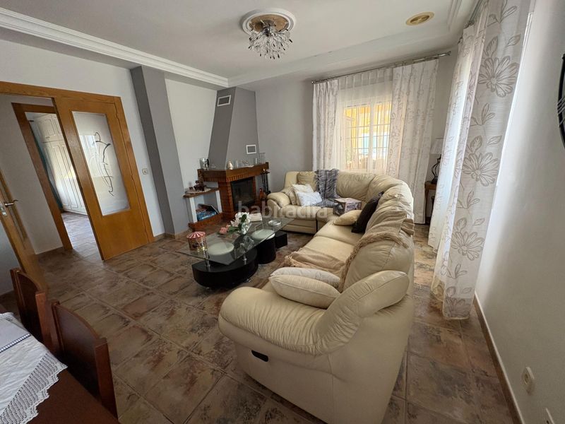 Foto 70081d99-9489-4383-b115-d0a920458a09. Casa amb aparcament piscina a La Foia - Daimés - Asprella Elche / Elx