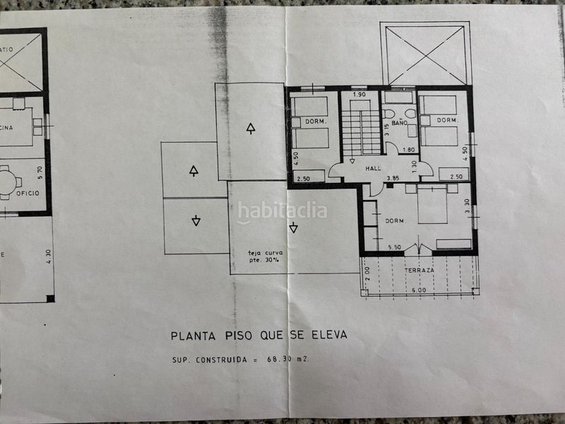 Foto 7a4a8bc3-6b02-43d9-8bf5-096d26b67ec0. Casa amb aparcament piscina a La Foia - Daimés - Asprella Elche / Elx