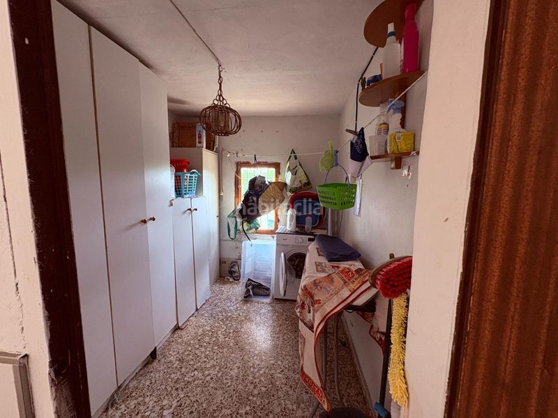 Foto ade2af3f-874a-4a37-99f6-00d787f4f053. Casa amb aparcament piscina a La Foia - Daimés - Asprella Elche / Elx