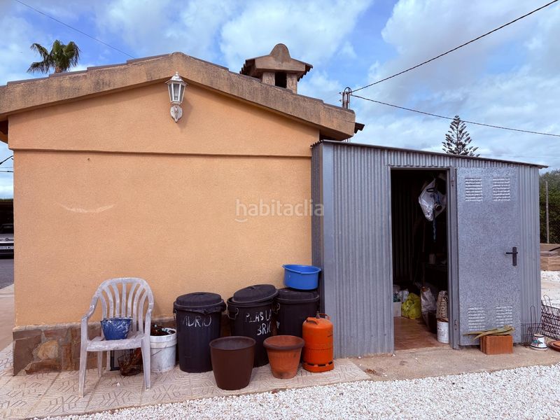 Foto f976ffec-9c53-4049-a316-433637059266. Casa amb aparcament piscina a Centro Elche / Elx