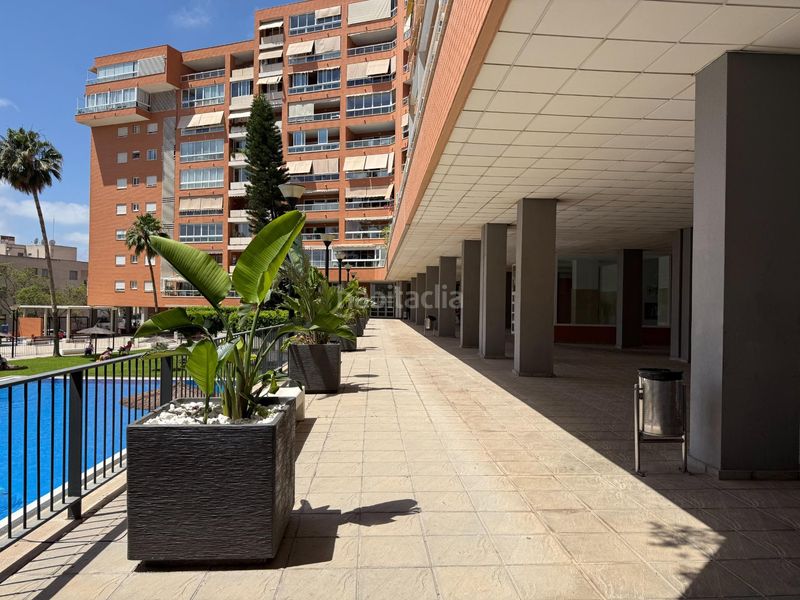 Foto 555090f9-0d4f-43d5-bd66-c55d9db49df9. Àtic amb aparcament piscina a Babel Alicante