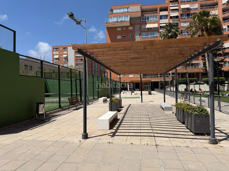 Foto f9ddac77-b4a5-483a-988f-a56ea30ada85. Àtic amb aparcament piscina a Babel Alicante