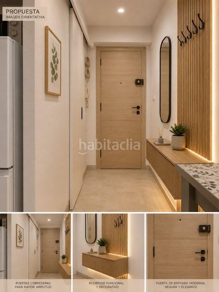 Foto 925a0676-1bc4-44a4-acbd-a10fb9be8d0d. Pis a Barrio del Centro Alicante