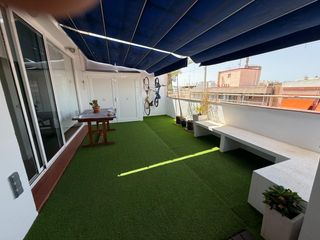 Location Attique  Calle isabel la catolica. Ático exclusivo en el corazón de alicante con gran terraza